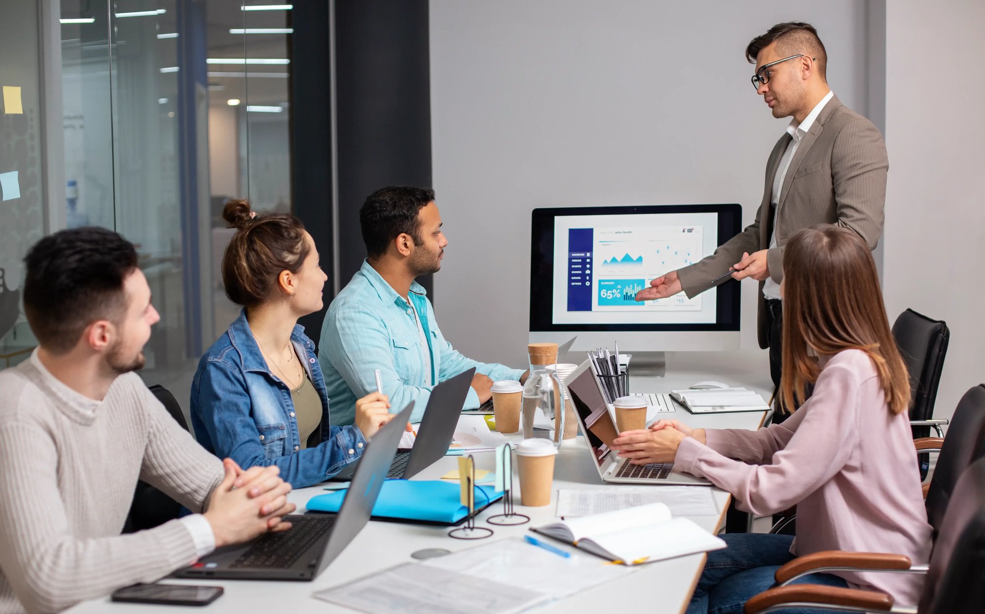 CRM-Integration-Automation