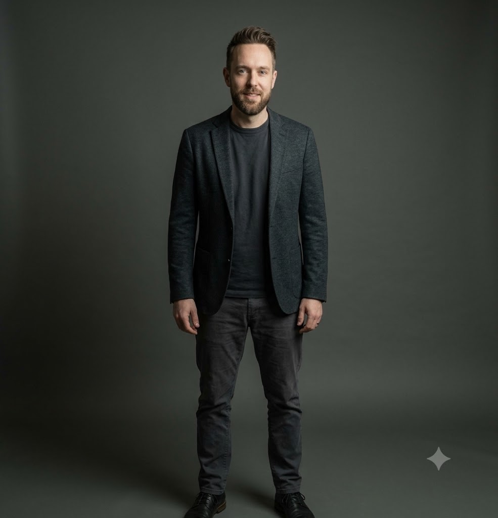Chief Technology Partner