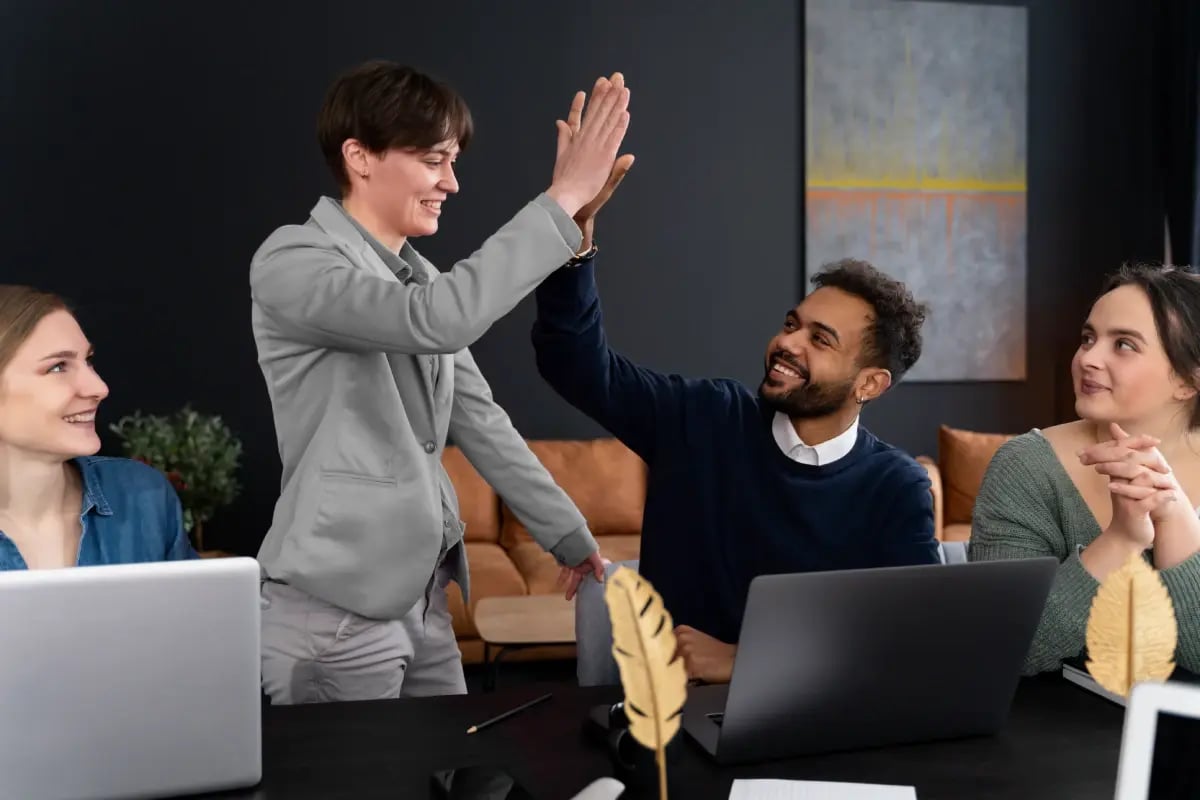 Customer-Success-Comes-First