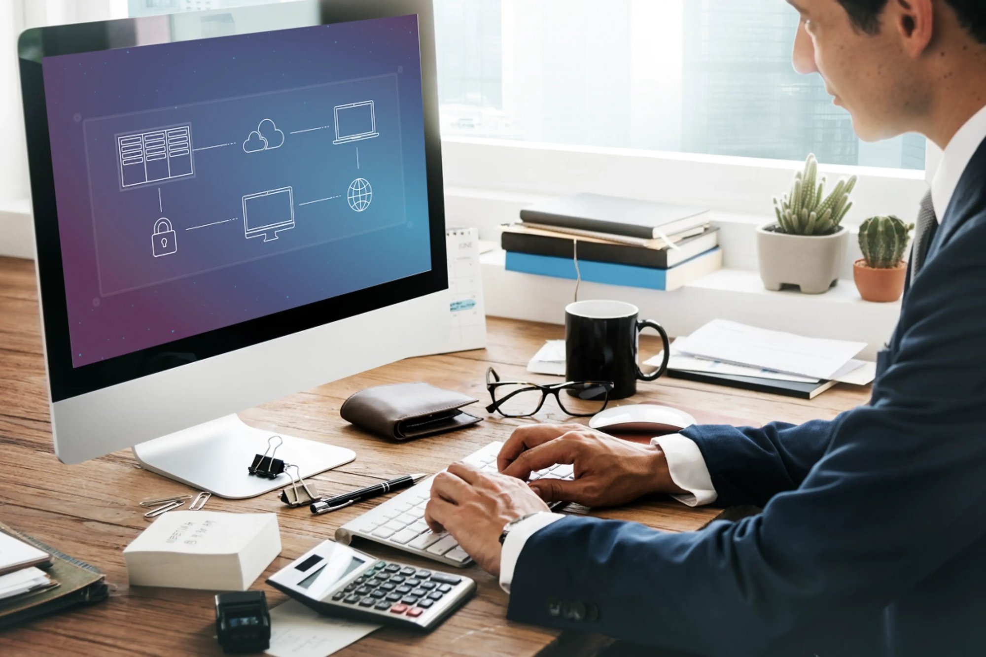 Integrations