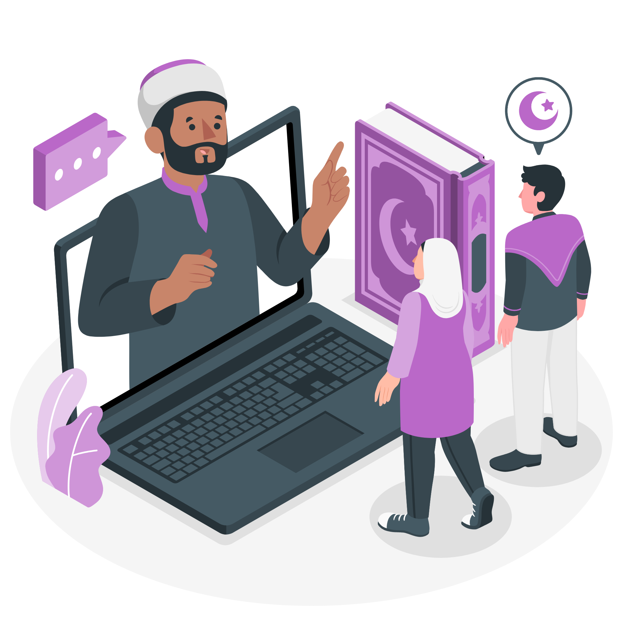 Mosque-online-service-amico