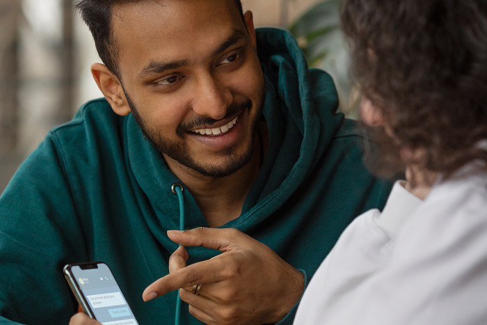 Smart-Chat-Assistant