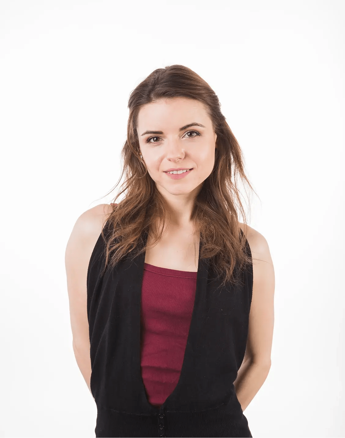 smiling-young-woman